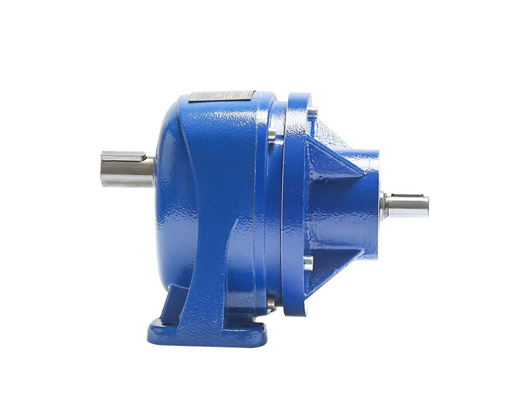 G3 斜齒輪減速機(jī)